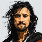 Portrait de Julien Julien